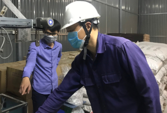 Sử dụng gói chống ẩm cho ngành may: kinh tế và hiệu quả