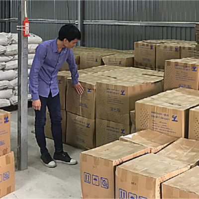 Bán Hạt Hút Ẩm Tại Hà Nội Uy Tín, Chất Lượng Cao