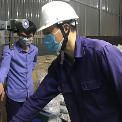 Sử dụng gói chống ẩm cho ngành may: kinh tế và hiệu quả