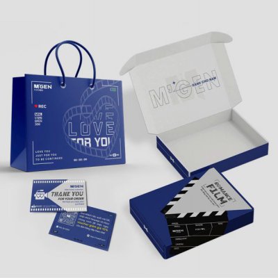 Sử dụng gói chống ẩm cho ngành may: kinh tế và hiệu quả